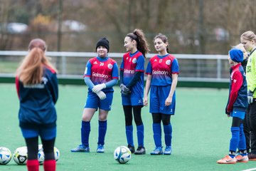 Bild 25 - wCJ VfL Pinneberg - mDJ VfL Pinneberg/Waldenau : Ergebnis: 1:3